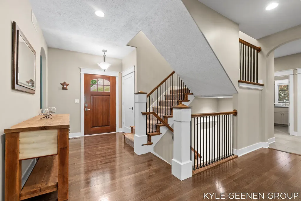 593 Old Macatawa Court Park Township MI 49423