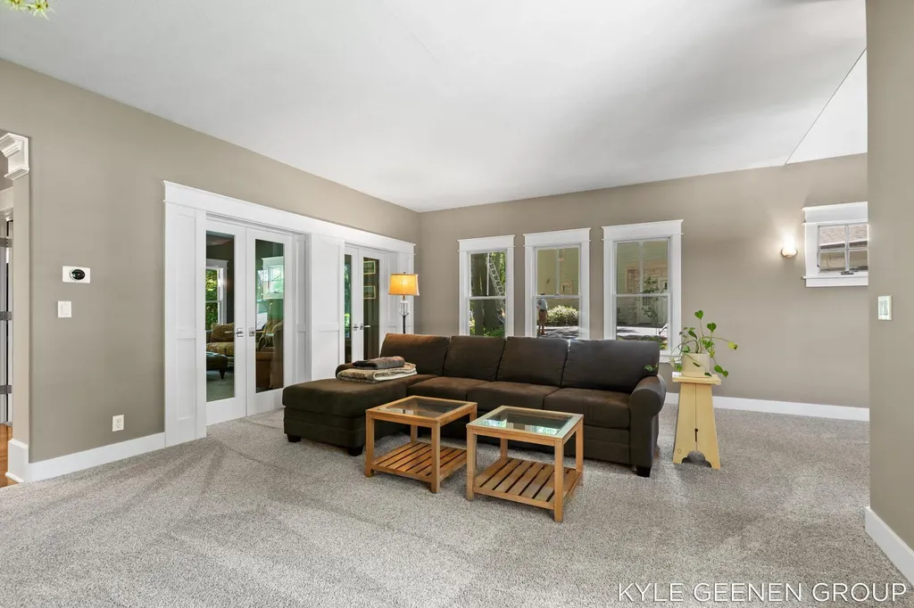 593 Old Macatawa Court Park Township MI 49423