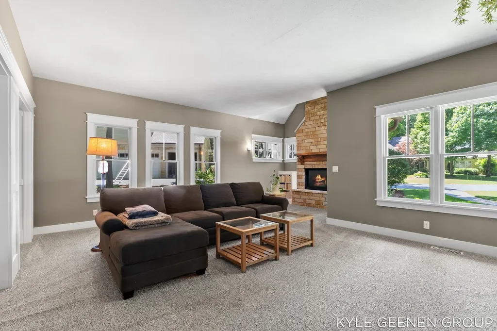 593 Old Macatawa Court Park Township MI 49423
