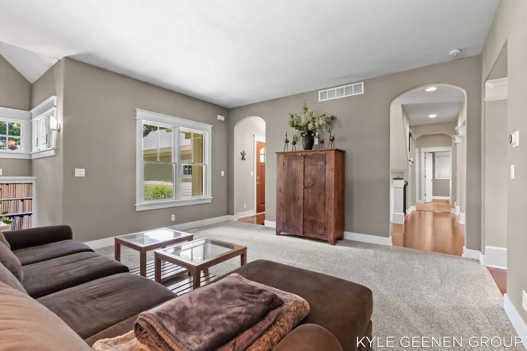 593 Old Macatawa Court Park Township MI 49423