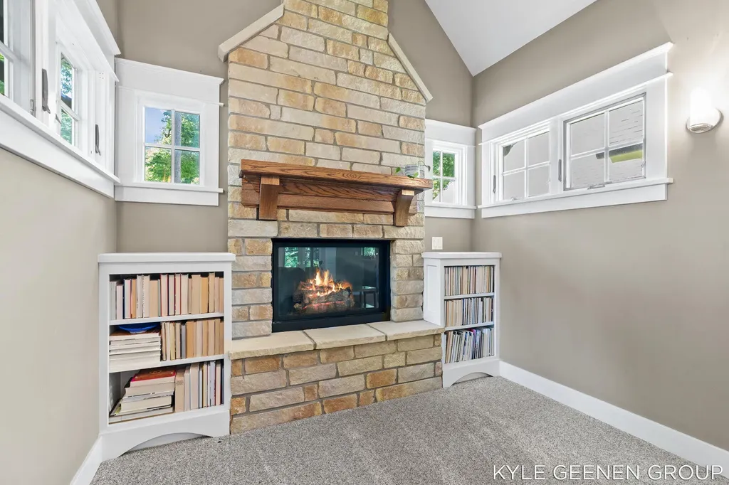593 Old Macatawa Court Park Township MI 49423