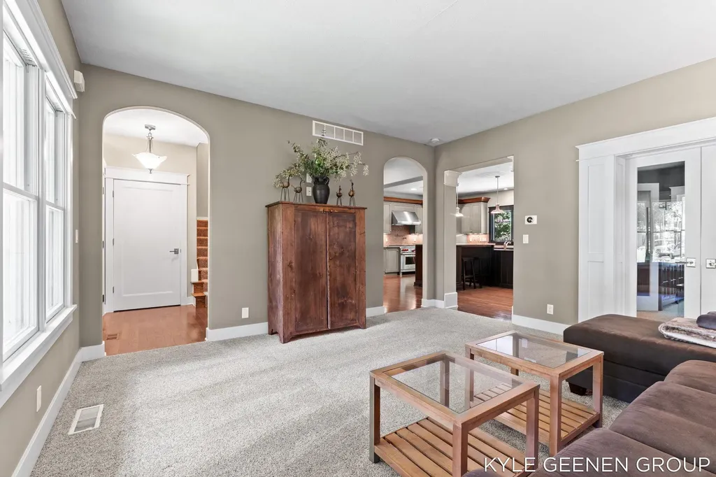 593 Old Macatawa Court Park Township MI 49423