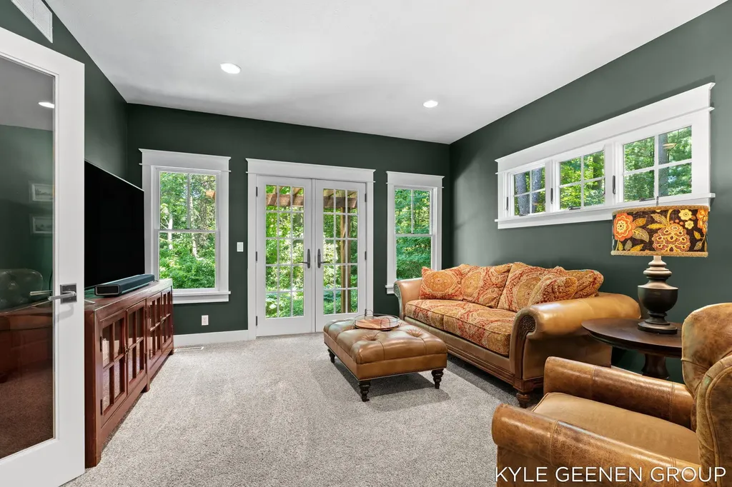 593 Old Macatawa Court Park Township MI 49423