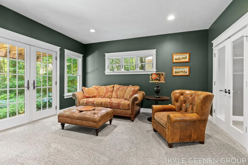 593 Old Macatawa Court Park Township MI 49423