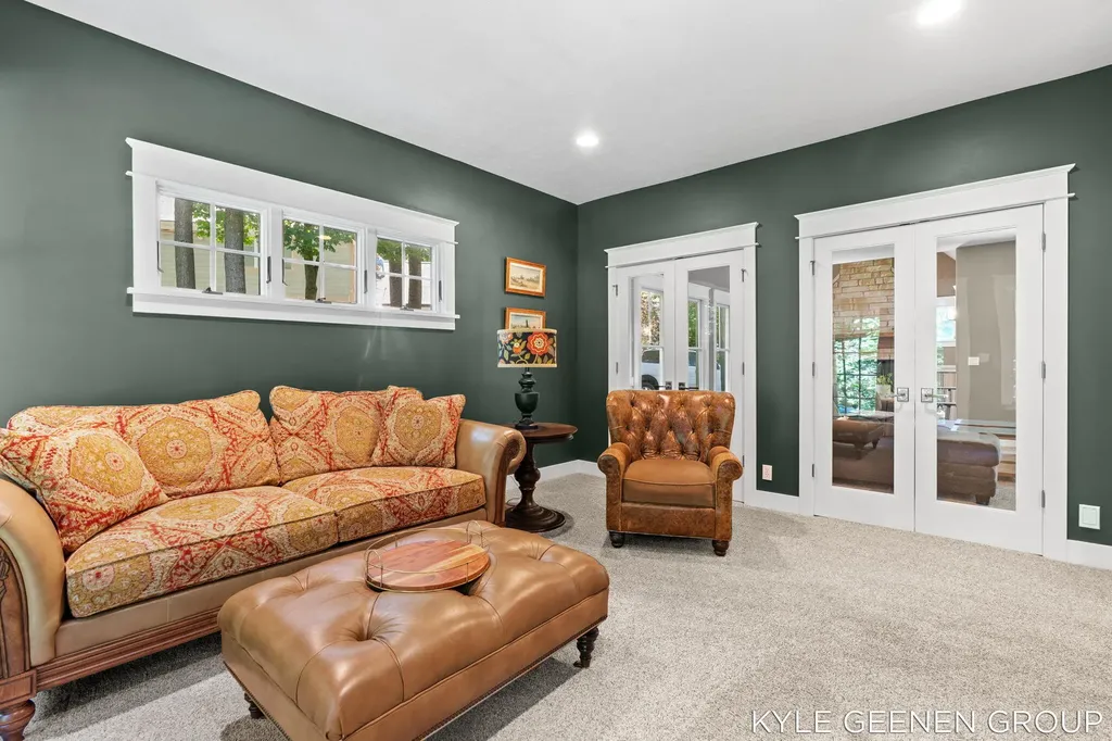593 Old Macatawa Court Park Township MI 49423