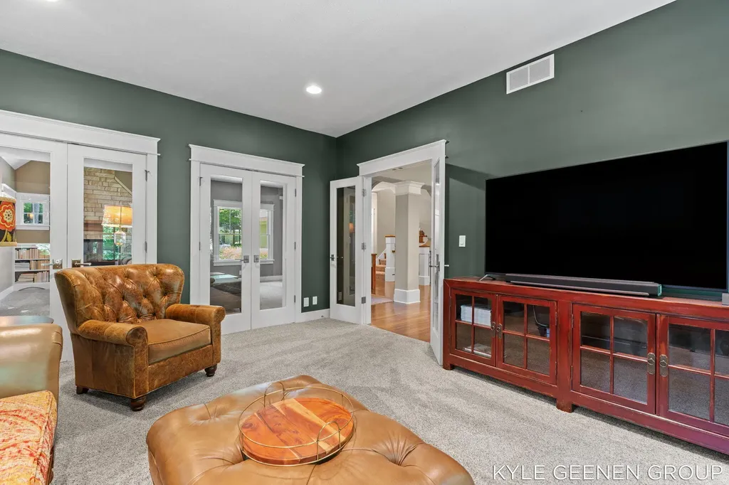 593 Old Macatawa Court Park Township MI 49423