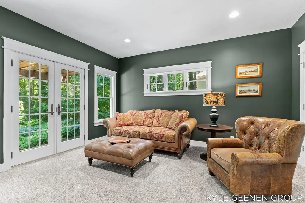 593 Old Macatawa Court Park Township MI 49423
