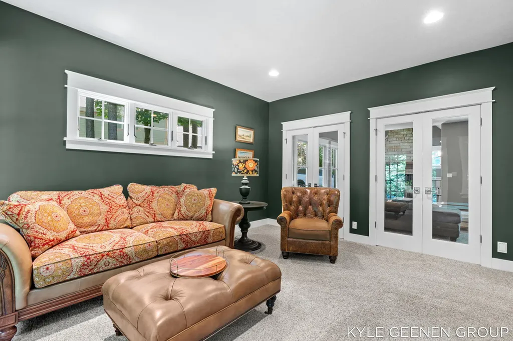 593 Old Macatawa Court Park Township MI 49423