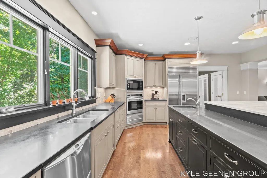 593 Old Macatawa Court Park Township MI 49423