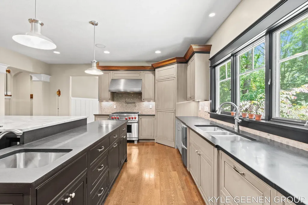 593 Old Macatawa Court Park Township MI 49423