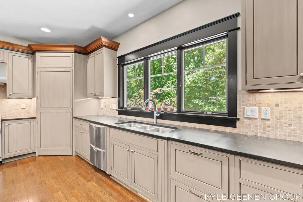 593 Old Macatawa Court Park Township MI 49423