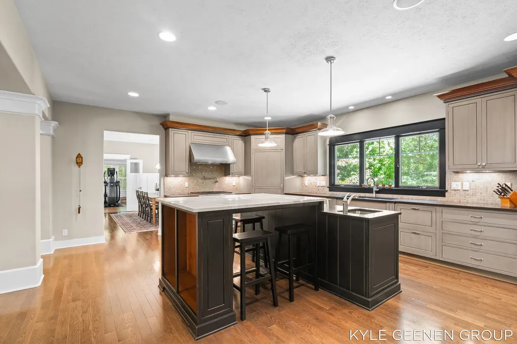 593 Old Macatawa Court Park Township MI 49423