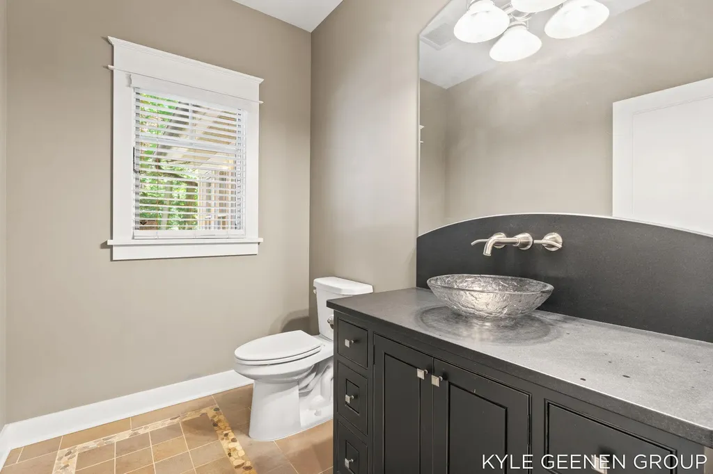 593 Old Macatawa Court Park Township MI 49423