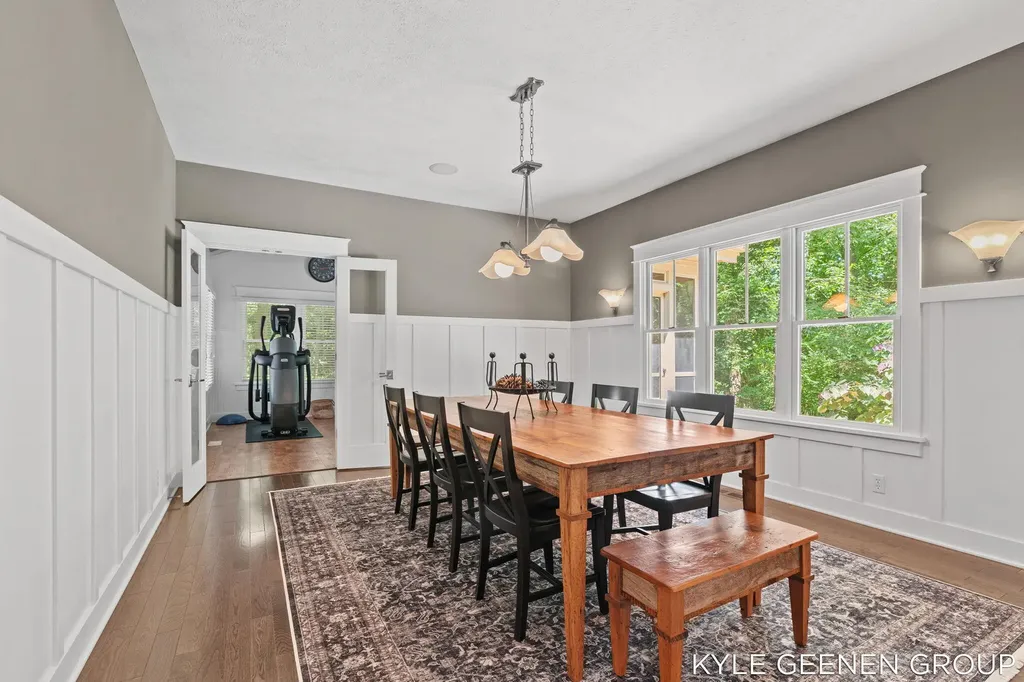 593 Old Macatawa Court Park Township MI 49423