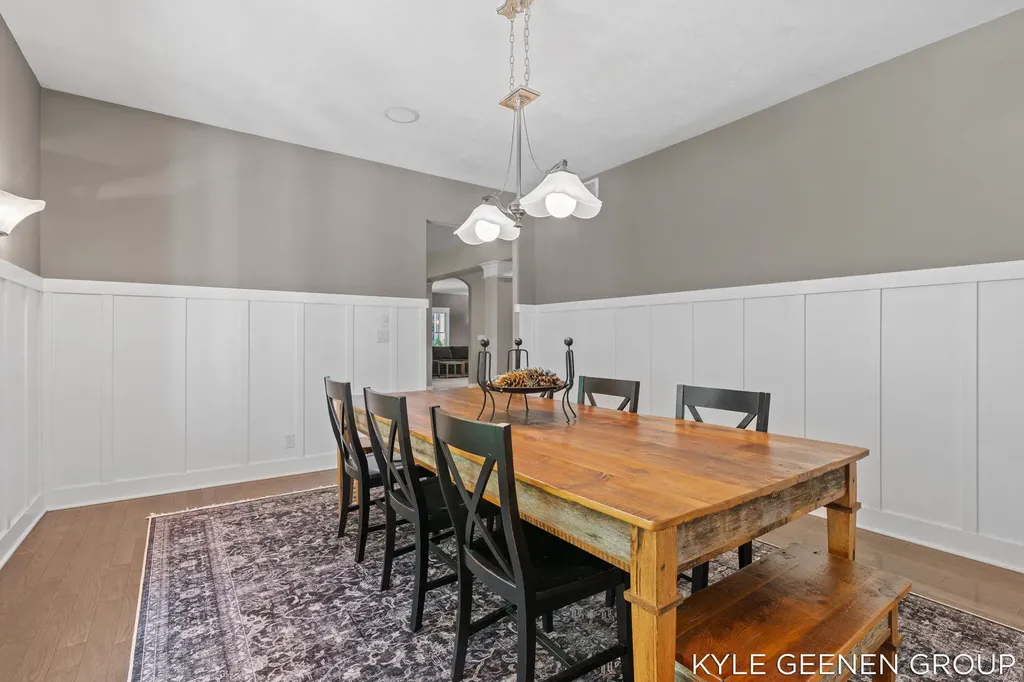 593 Old Macatawa Court Park Township MI 49423