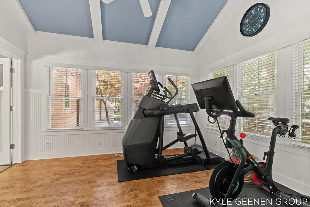 593 Old Macatawa Court Park Township MI 49423