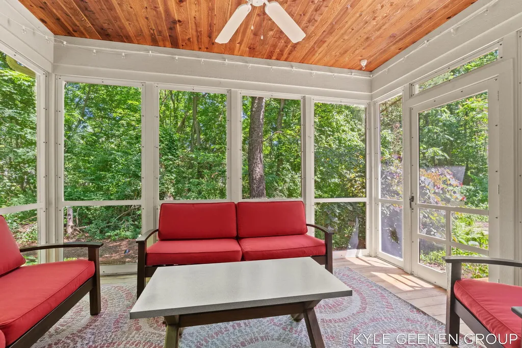 593 Old Macatawa Court Park Township MI 49423