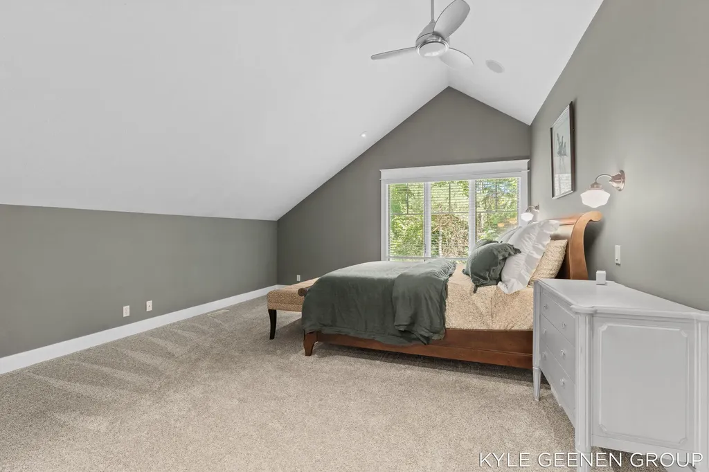 593 Old Macatawa Court Park Township MI 49423