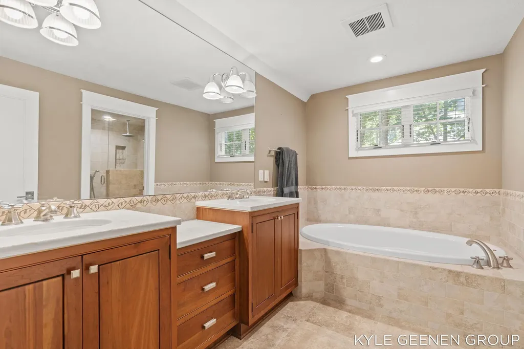 593 Old Macatawa Court Park Township MI 49423