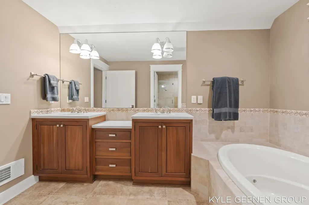 593 Old Macatawa Court Park Township MI 49423