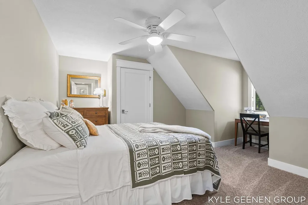 593 Old Macatawa Court Park Township MI 49423