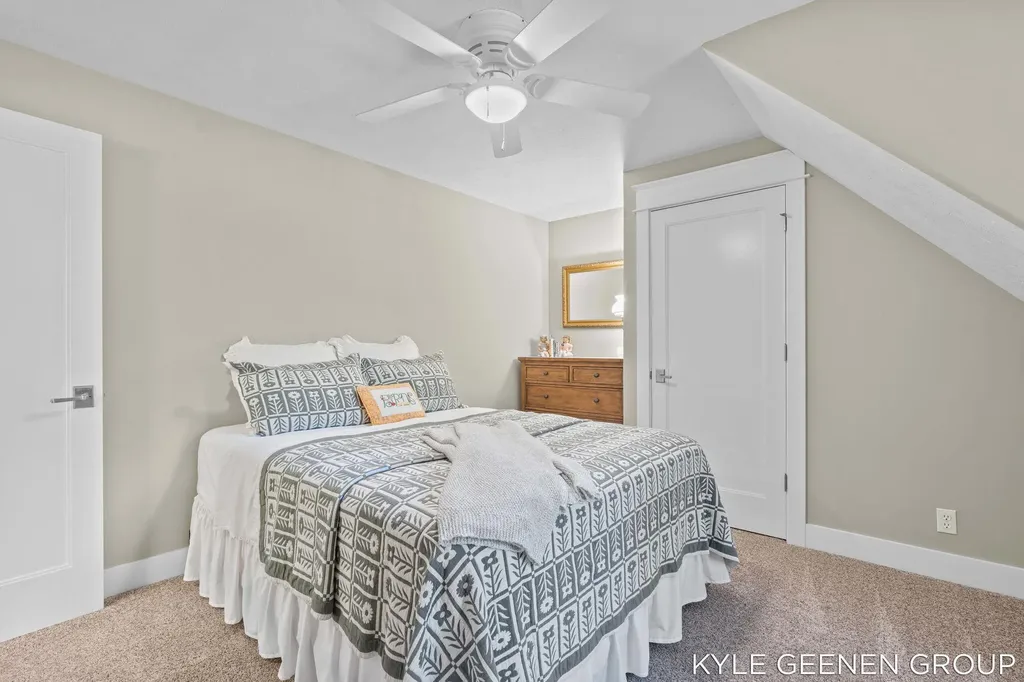 593 Old Macatawa Court Park Township MI 49423