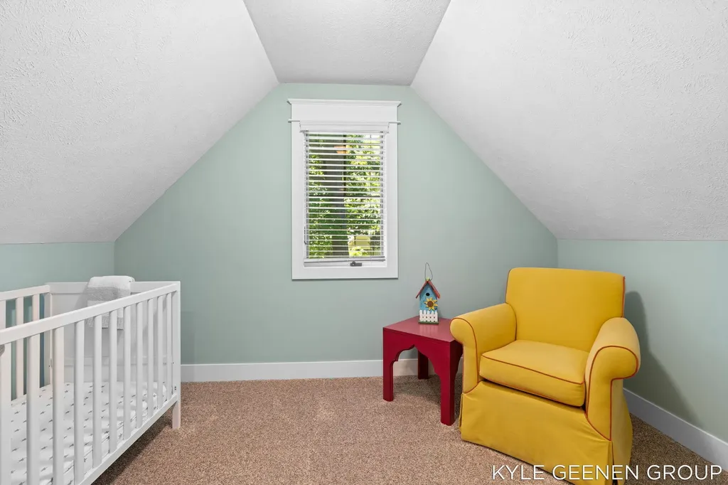 593 Old Macatawa Court Park Township MI 49423