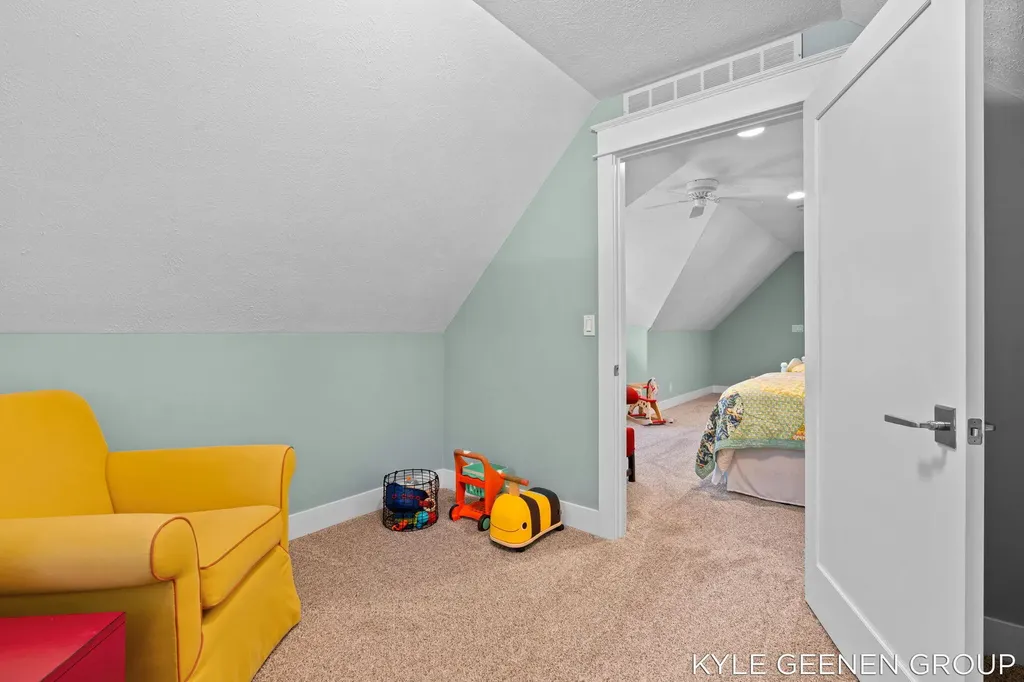 593 Old Macatawa Court Park Township MI 49423