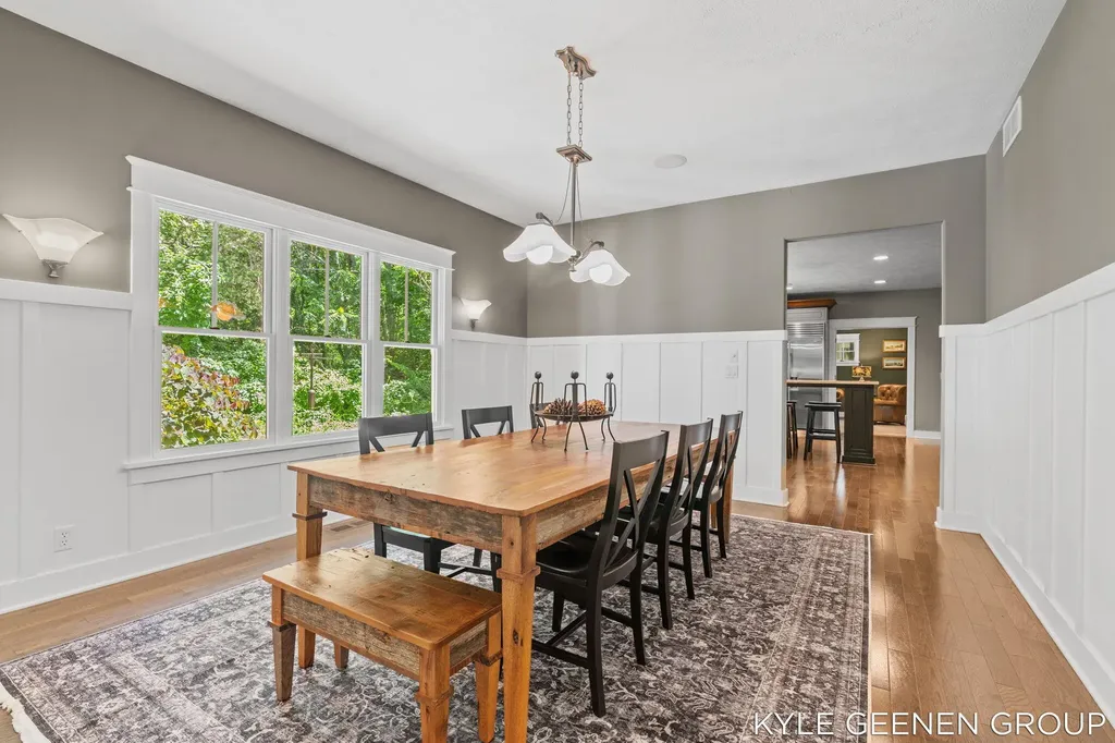 593 Old Macatawa Court Park Township MI 49423