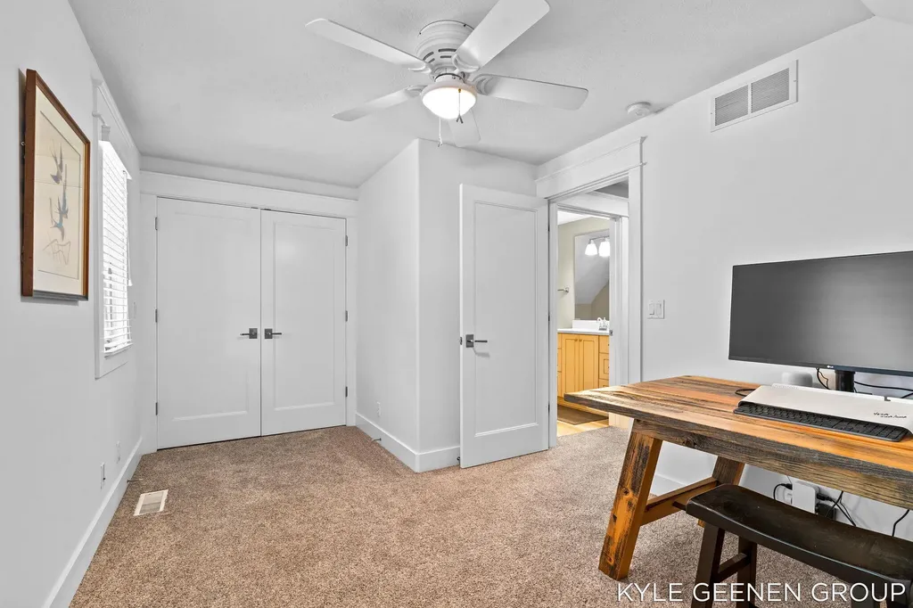 593 Old Macatawa Court Park Township MI 49423