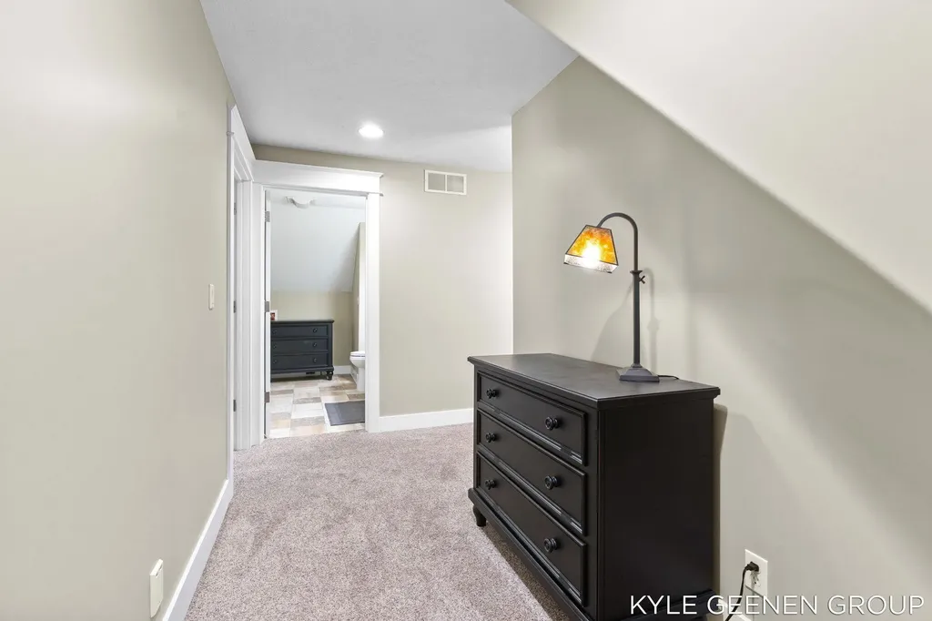 593 Old Macatawa Court Park Township MI 49423