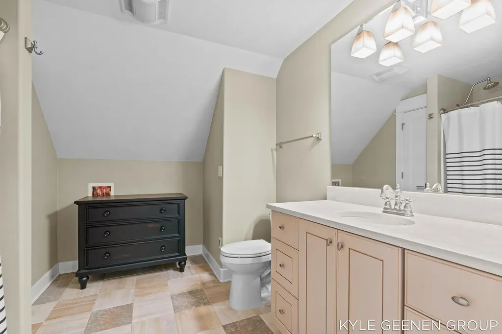 593 Old Macatawa Court Park Township MI 49423