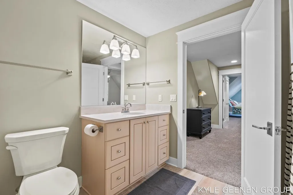 593 Old Macatawa Court Park Township MI 49423