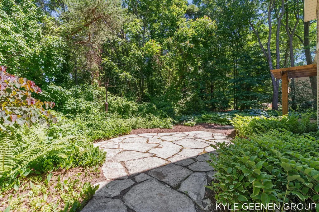 593 Old Macatawa Court Park Township MI 49423