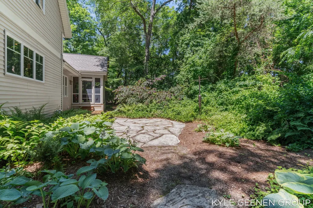 593 Old Macatawa Court Park Township MI 49423