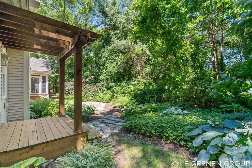 593 Old Macatawa Court Park Township MI 49423