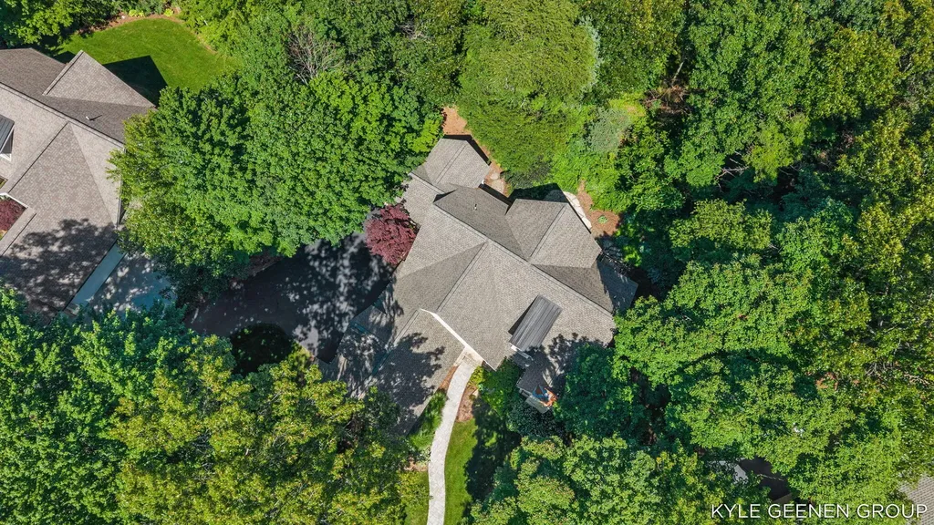593 Old Macatawa Court Park Township MI 49423