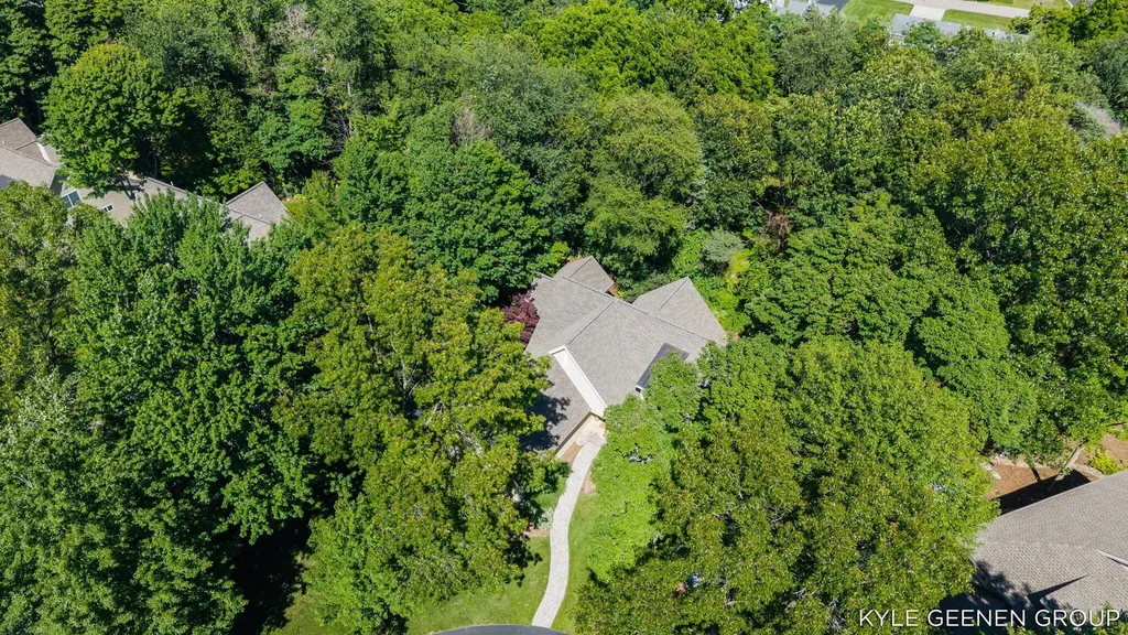 593 Old Macatawa Court Park Township MI 49423