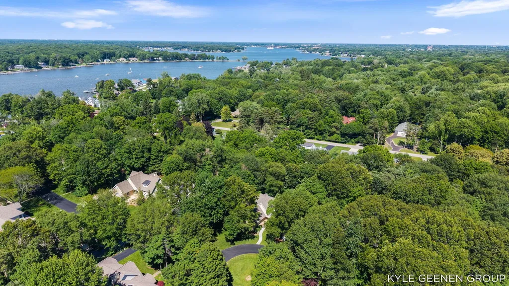 593 Old Macatawa Court Park Township MI 49423