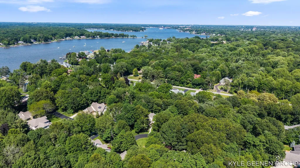 593 Old Macatawa Court Park Township MI 49423