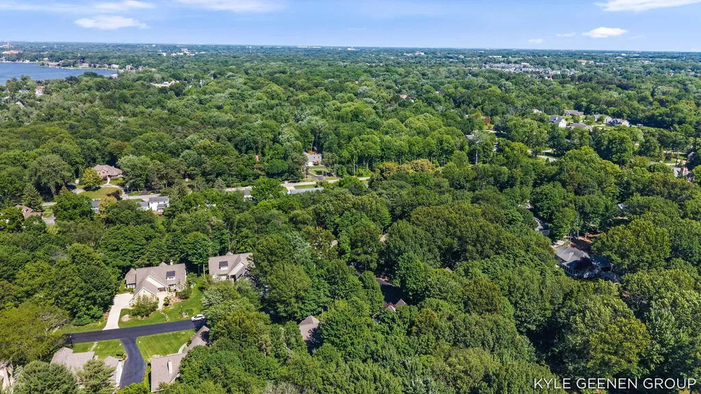 593 Old Macatawa Court Park Township MI 49423