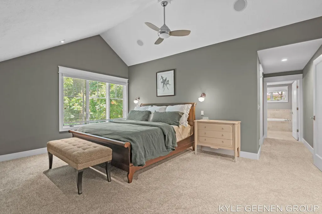 593 Old Macatawa Court Park Township MI 49423