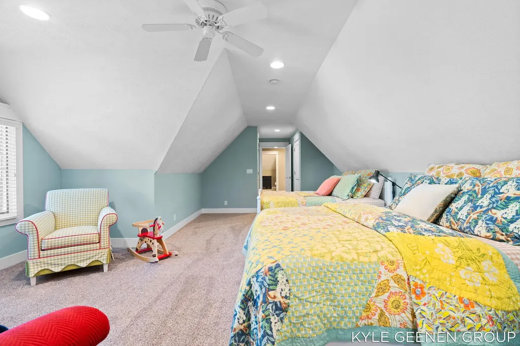 593 Old Macatawa Court Park Township MI 49423