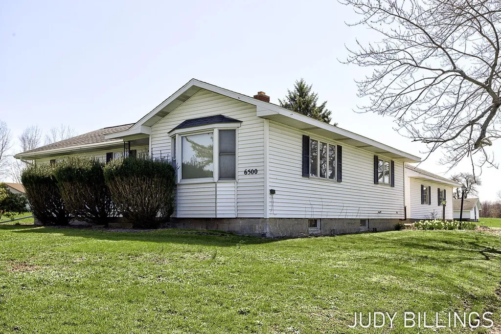 6500 122nd Avenue Ganges Township MI 49408