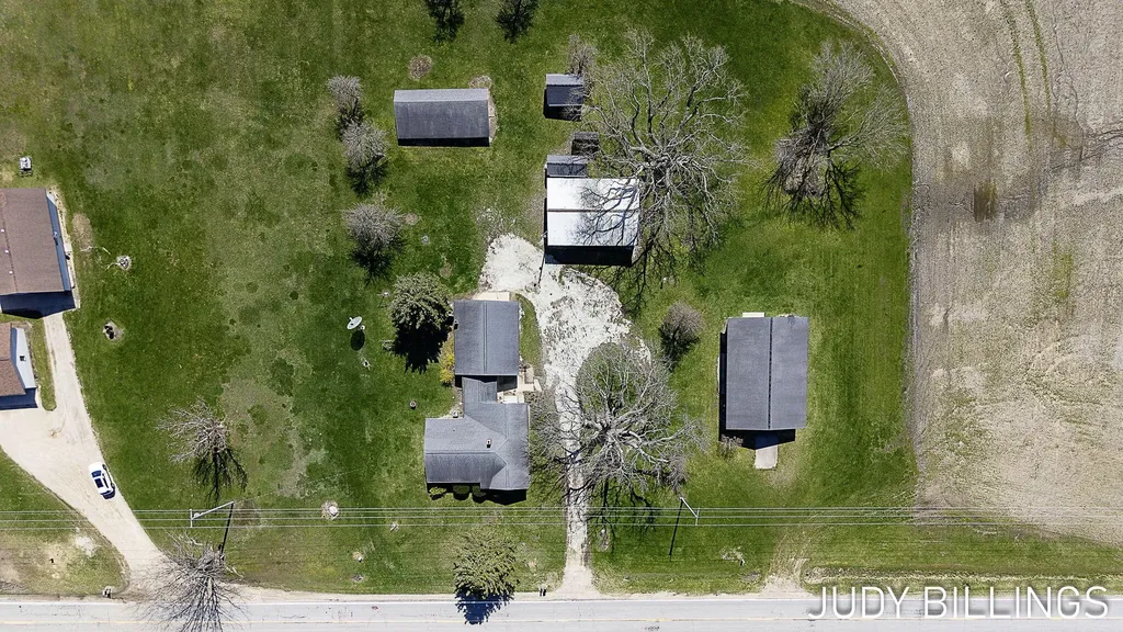 6500 122nd Avenue Ganges Township MI 49408