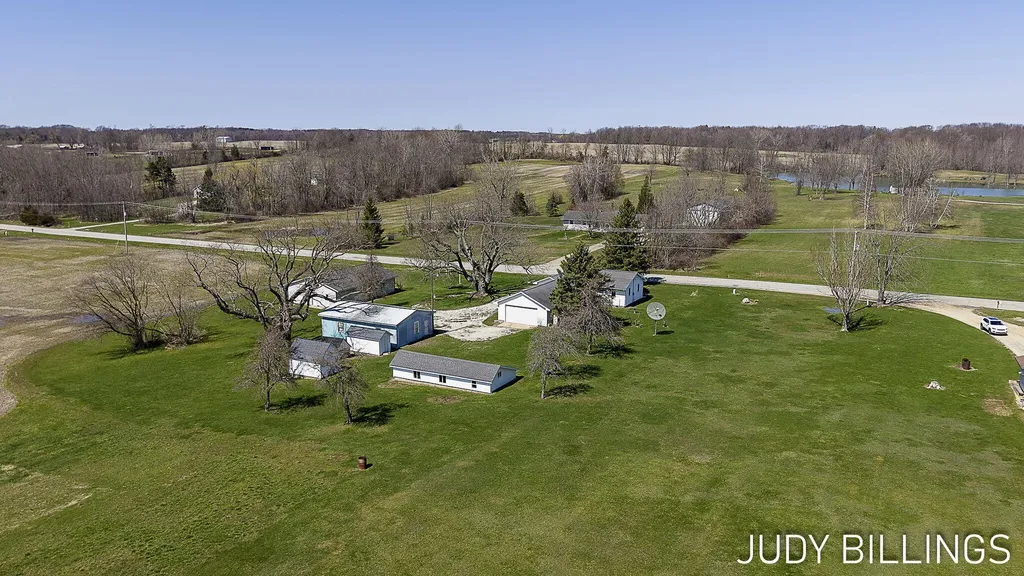6500 122nd Avenue Ganges Township MI 49408