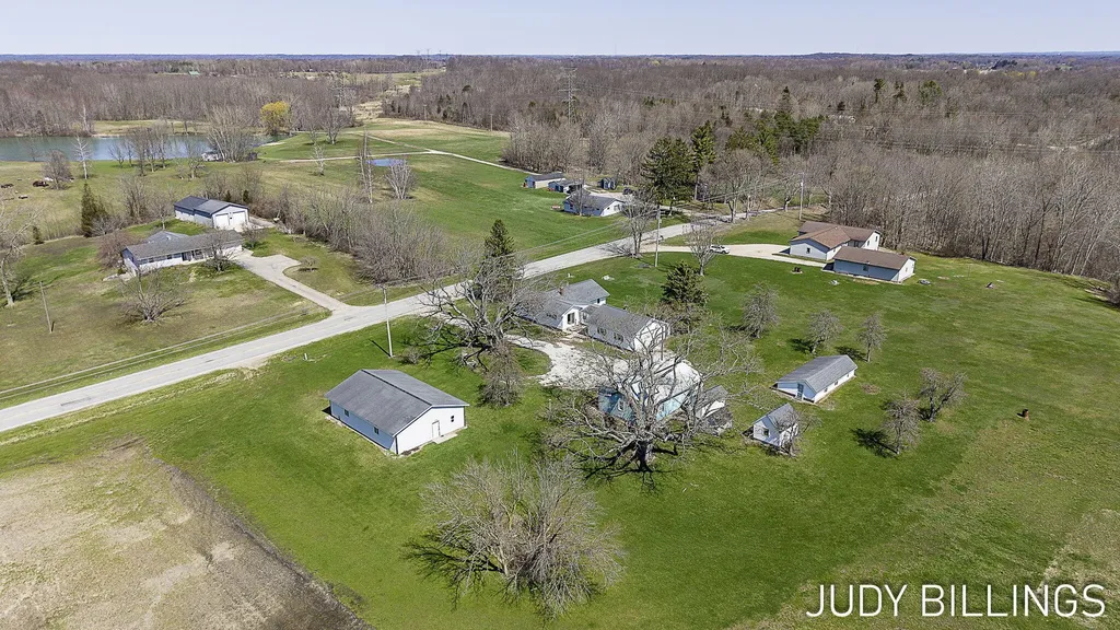 6500 122nd Avenue Ganges Township MI 49408