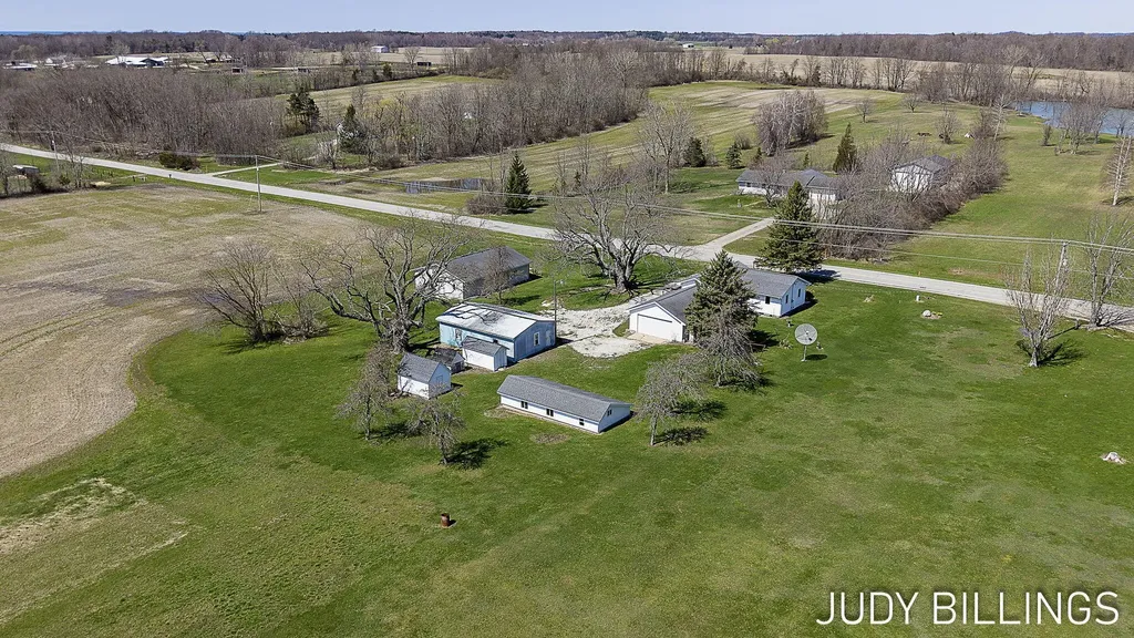 6500 122nd Avenue Ganges Township MI 49408