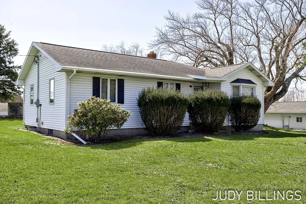6500 122nd Avenue Ganges Township MI 49408
