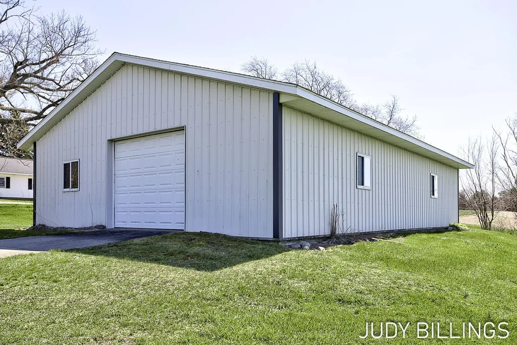 6500 122nd Avenue Ganges Township MI 49408